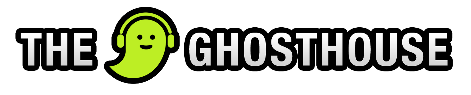 the Ghosthouse Denver